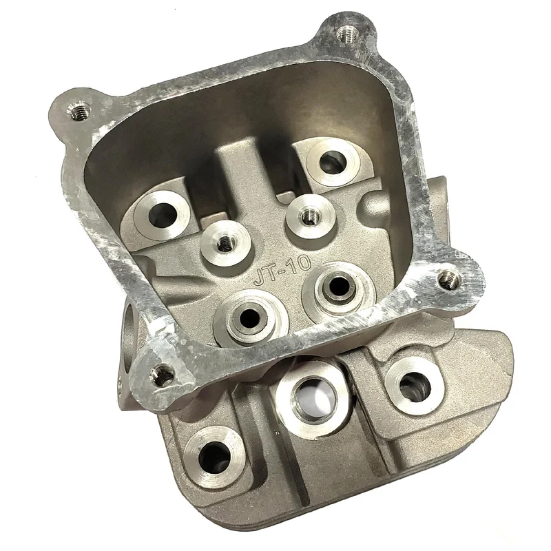[56160-120] Cylinder Head for WEN 56160