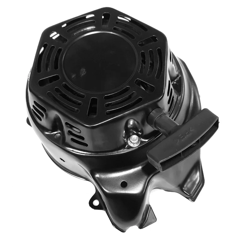 [56160-160] Recoil Starter Assembly With Shroud for WEN 56160