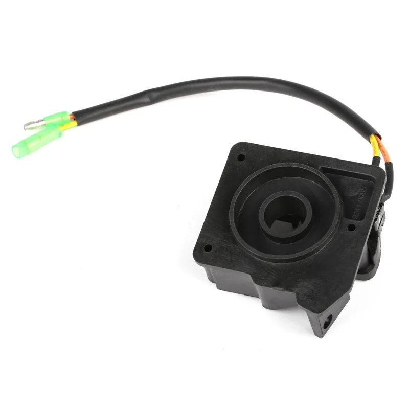 [56200-0643B] Switch Assembly for WEN 56200i
