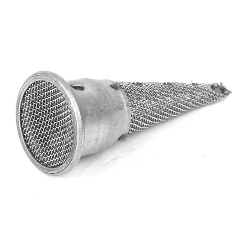 [56202i-039] Spark Arrester Assembly for WEN 56202i