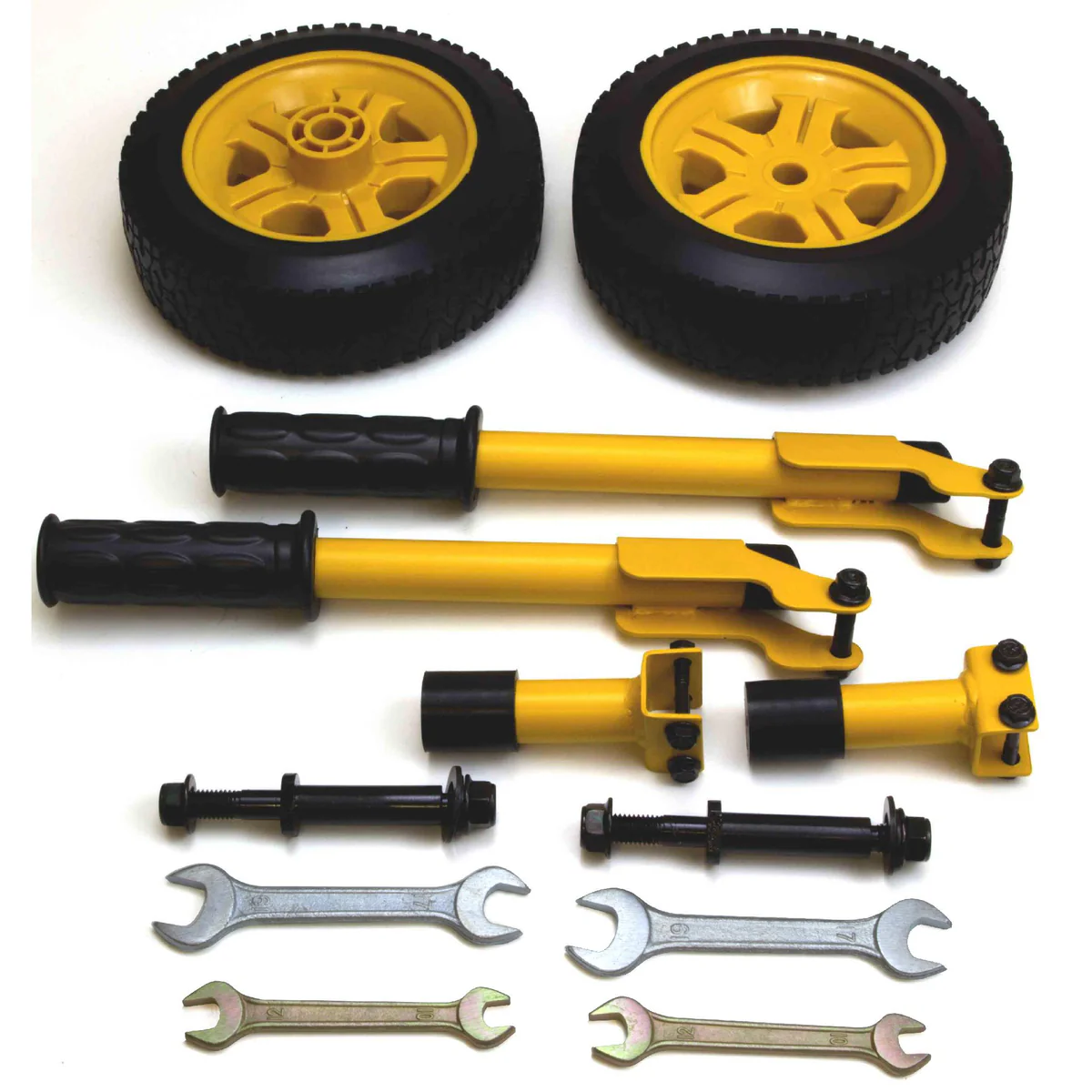 WEN 56410 Generator Wheel Kit