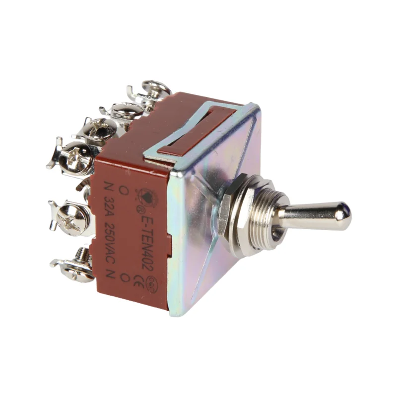 [56500-207] Voltage Selector Switch for WEN 56500