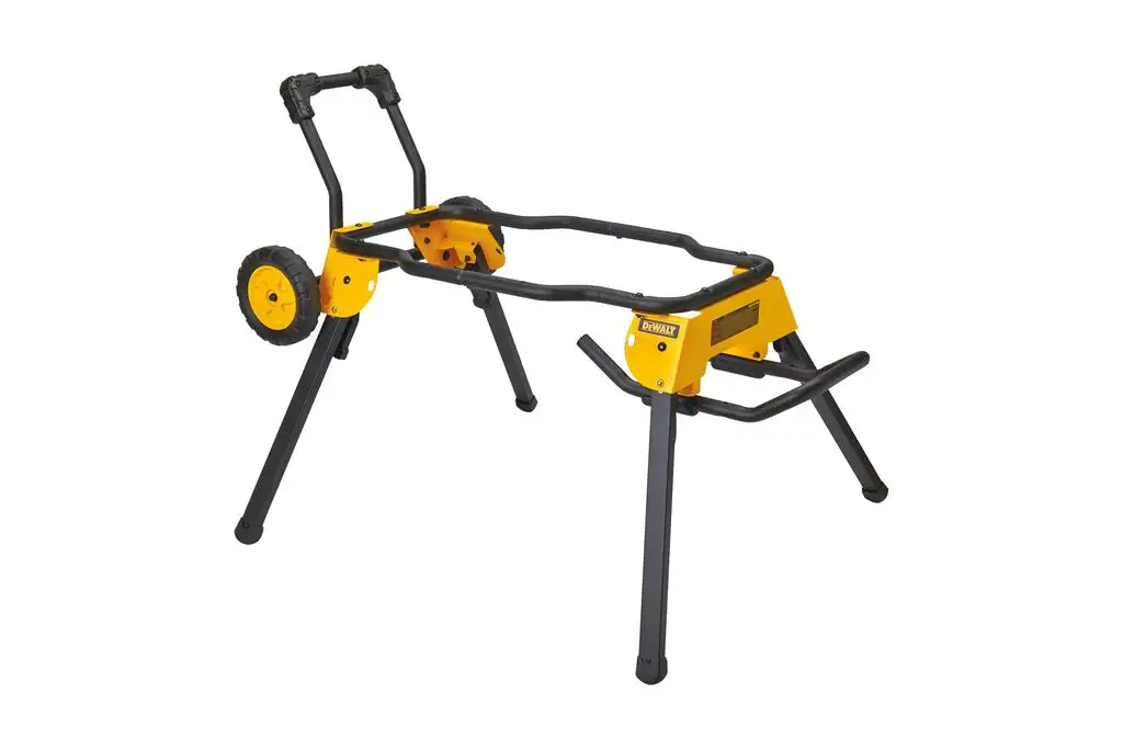 DEWALT Rolling Saw Workstation