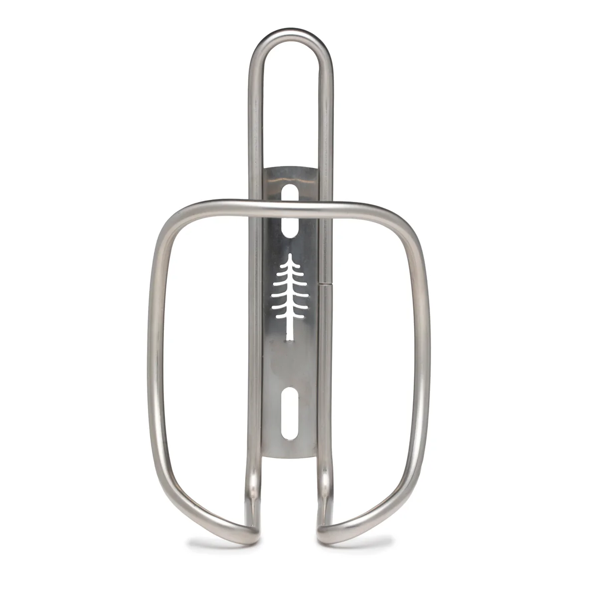 Timber to Town: ZigZag Bottle Cage