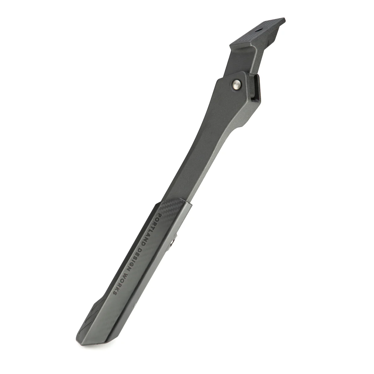 Sturdy Lad Kickstand – Center Mount