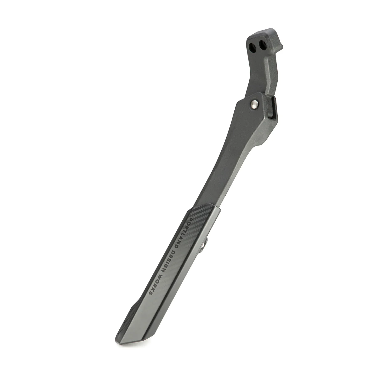 Sturdy Lad Kickstand – 18mm Rear Mount