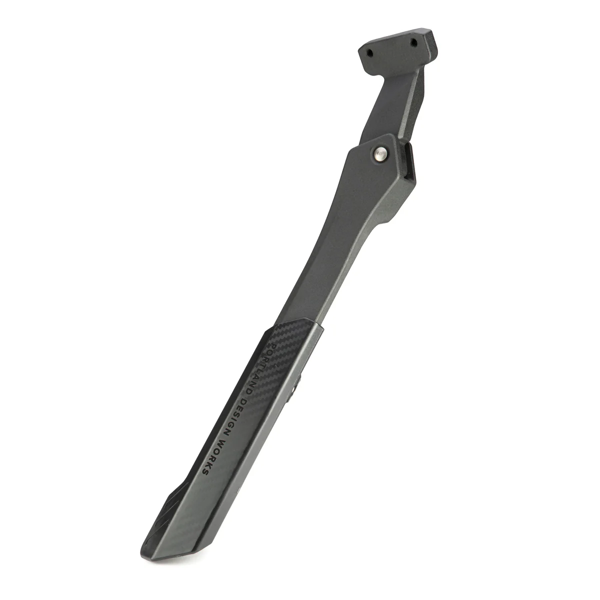 Sturdy Lad Kickstand – 40mm Rear Mount