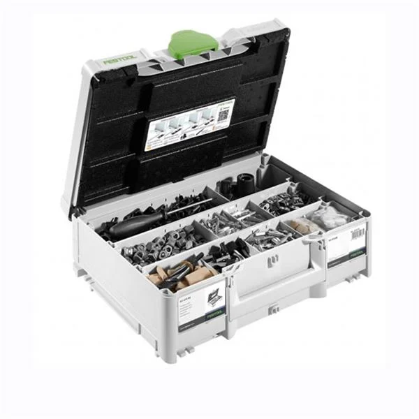 FestoolDomino Connector Range KV-SYS D8 – 576797