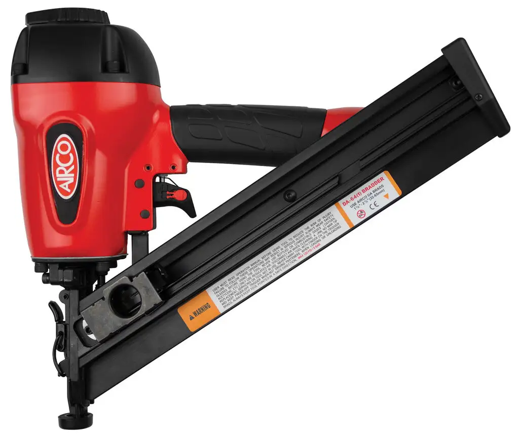 Airco DA-64 (1) DA Series Bradder TTD1564