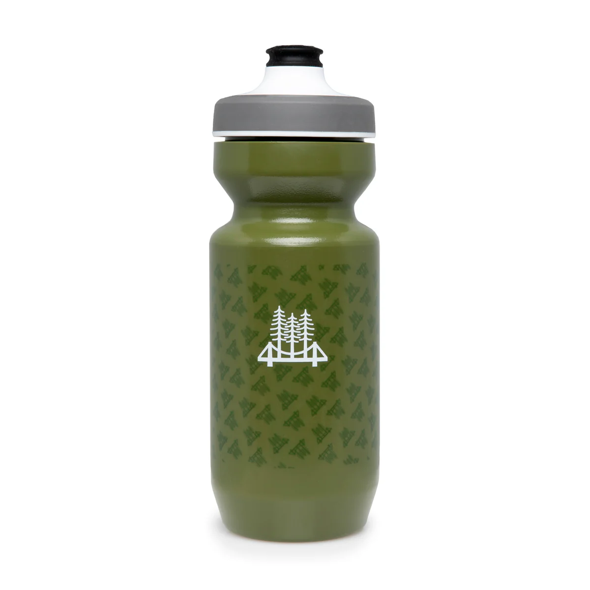 Timber to Town Bottle 22oz