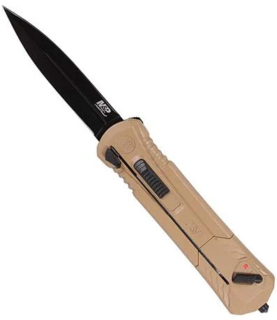 6.0″ OTF Knife MPOTF10FDE OTF FDE Spear