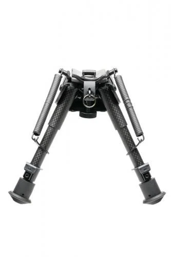 6"-9" Carbon Fibre Bipod Swivel