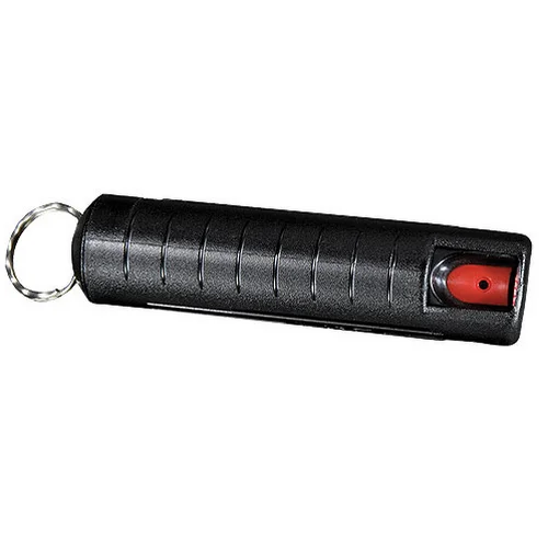 6% H20C – Twist Top Splatter Stream Key Chain (15g)