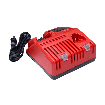 Milwaukee M18 / M12 Charger