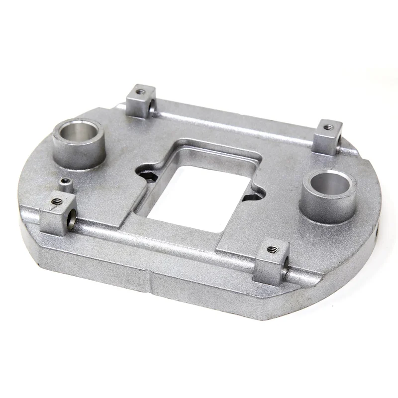 [6033-062] Router Base for WEN 6033