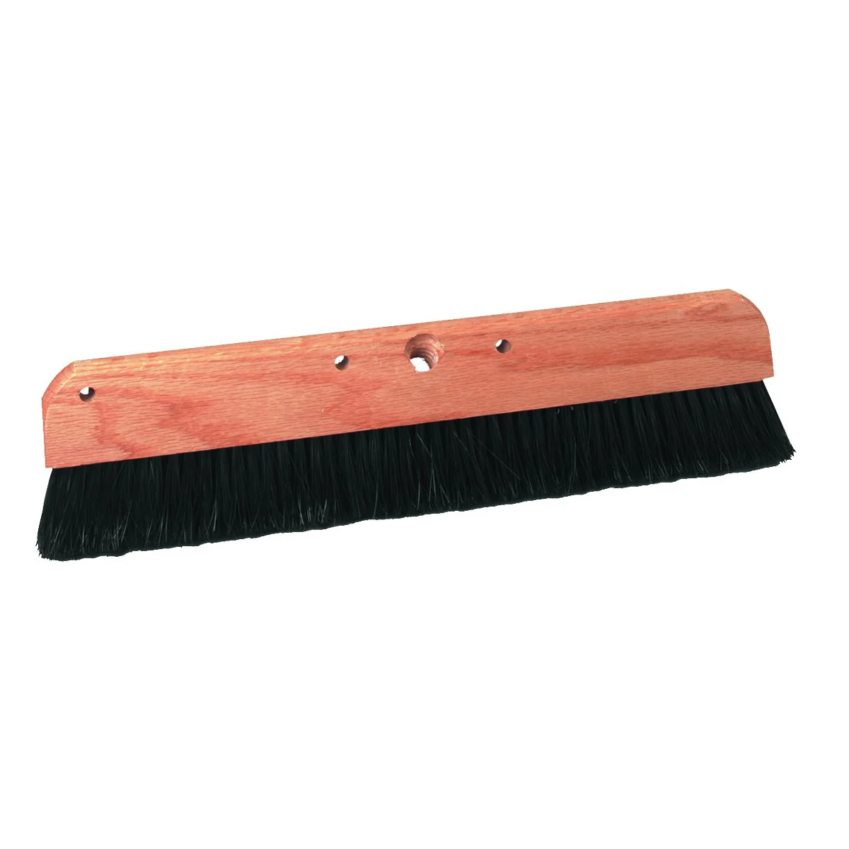 Bon 12-360 Conc Finish Brush – Coarse Poly 18-in.
