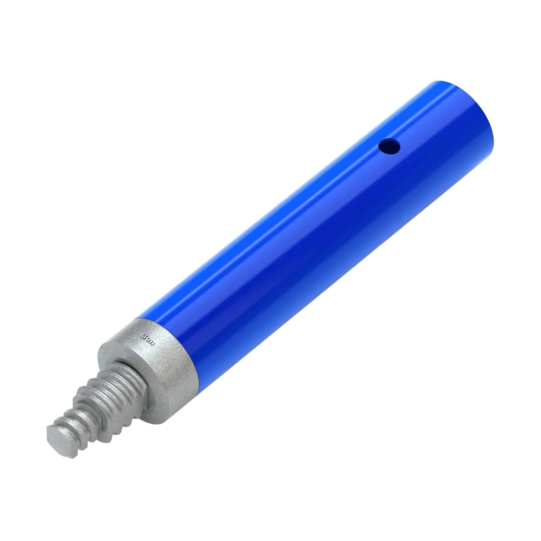 Bon 12-267 Handle Adapter – 1 3/4-in. Button To Male Thread