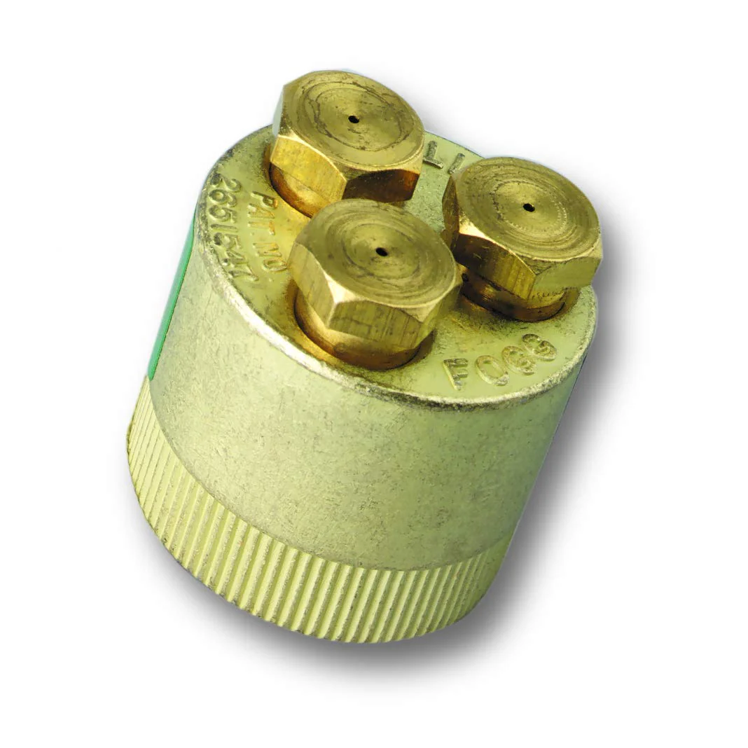 Bon 14-402 Water Nozzle – 1/2 Gpm