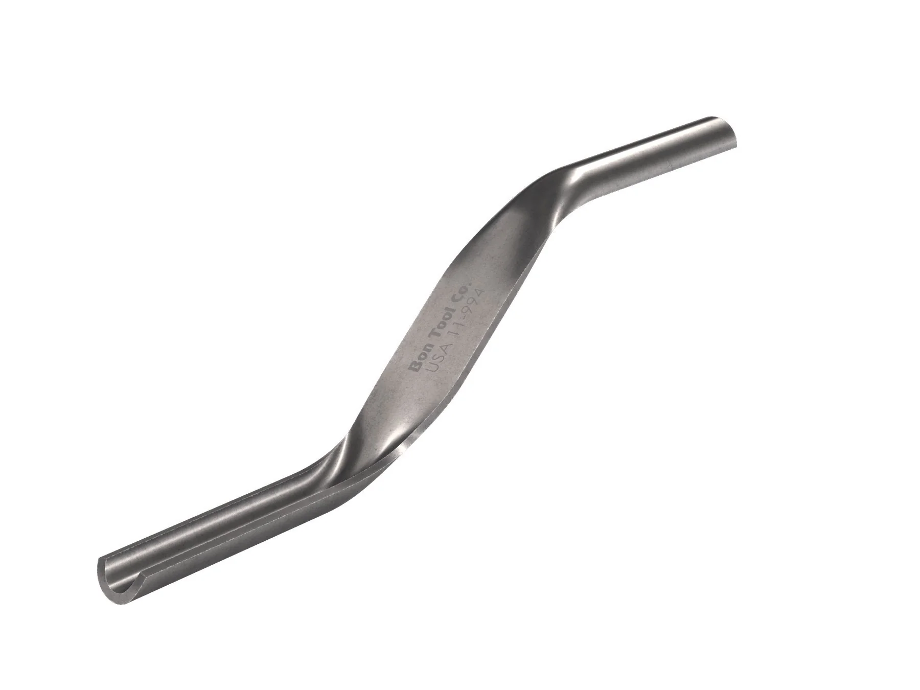 Bon 11-994 Convex Jointer – Stainless Steel 5/8-in. X 3/4-in.