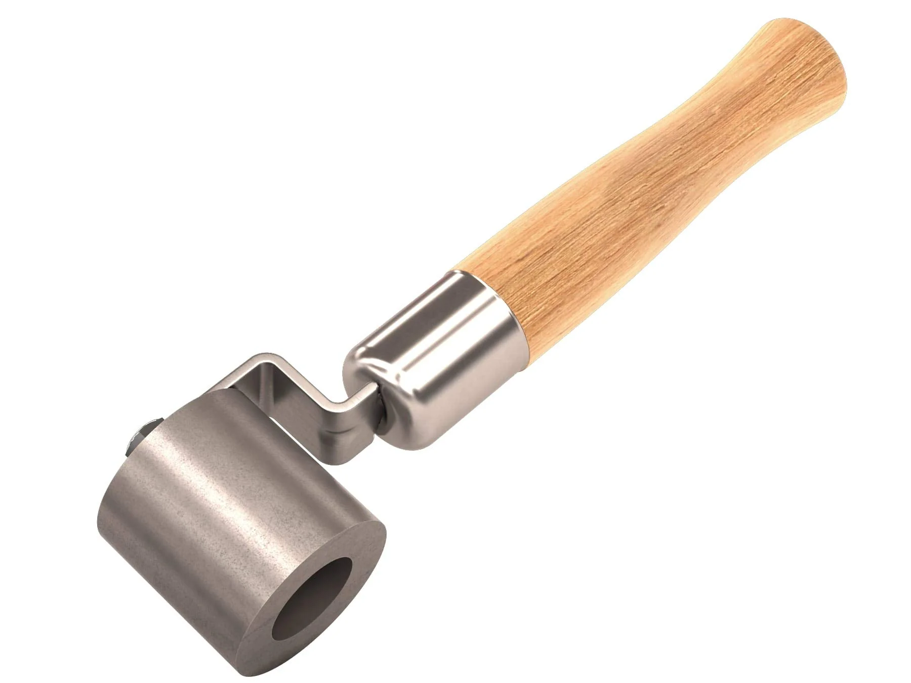 Bon 19-129 Seam Roller – 2-in. Square End