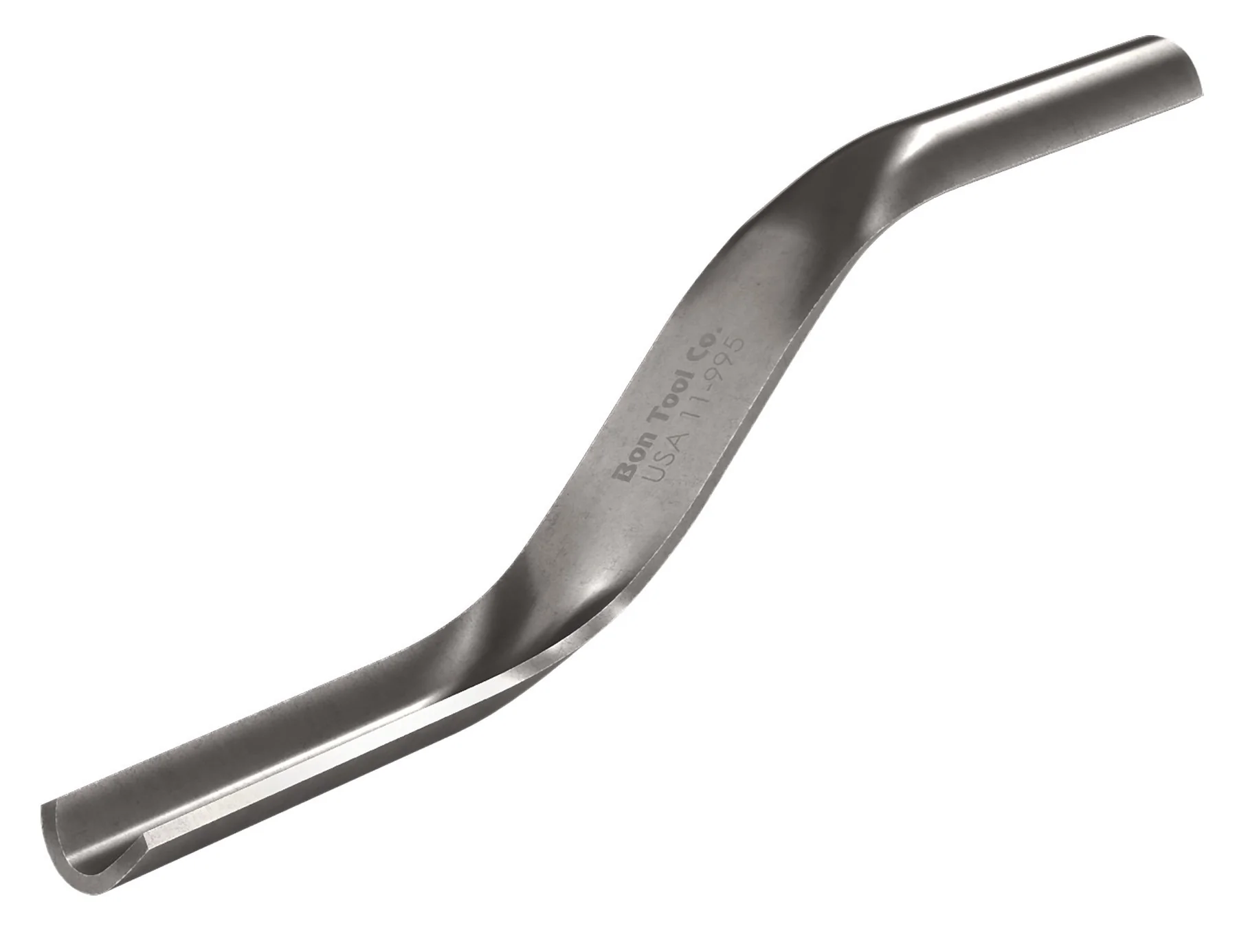 Bon 11-995 Convex Jointer – Stainless Steel 3/4-in. X 7/8-in.