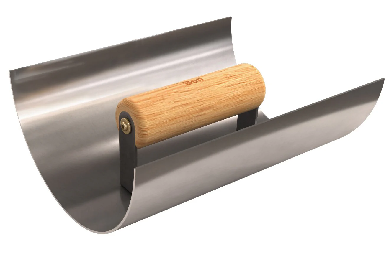 Bon 12-478 Invert Groover – 6-in. Diameter