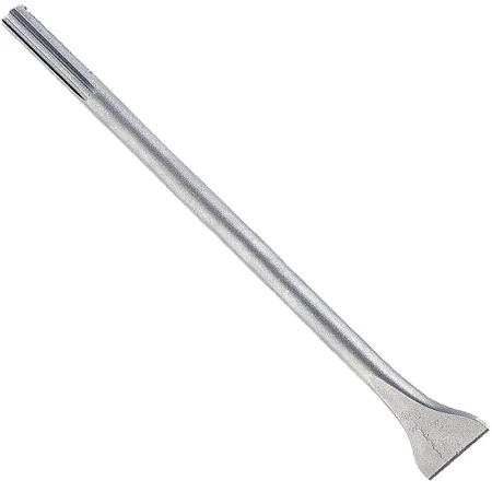 Milwaukee SDS Max 1″ x 18″ Flat Chisel