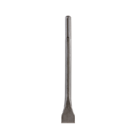 Milwaukee SDS Max 1-1/2″ x 12″ Scaling Chisel