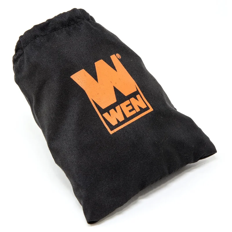 [6313-029] Dust Bag for WEN 6313