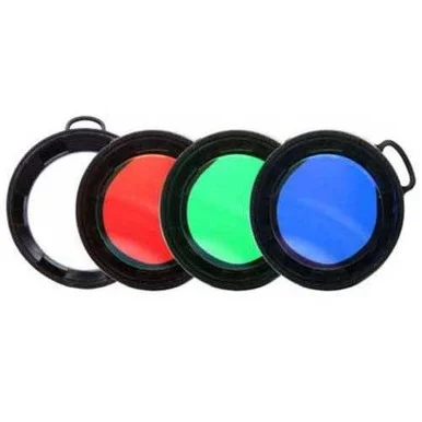 63mm Torch Filter- Olight M3X