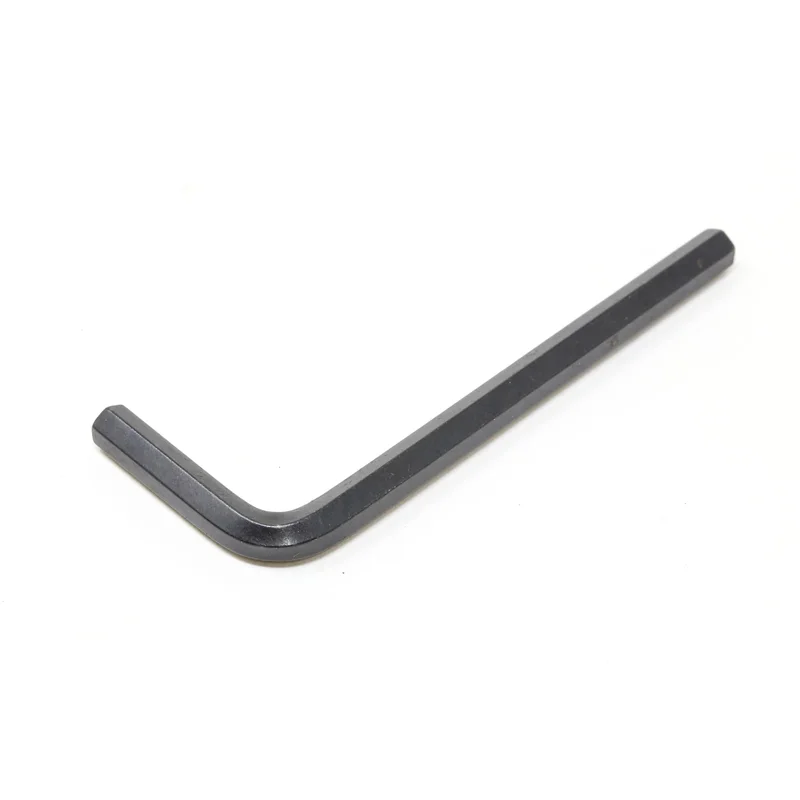 [6502B-182] Hex Wrench M6X90X32 for WEN 6502T