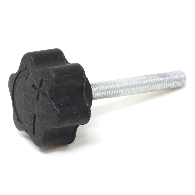 [6523-009] Knob Bolt M5-.8X35 for WEN 6523