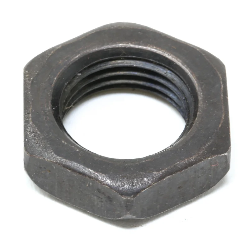 [6550-245] Hex Nut (Cutter Head 15M X 2.0 Reverse Tread ) for WEN 6550