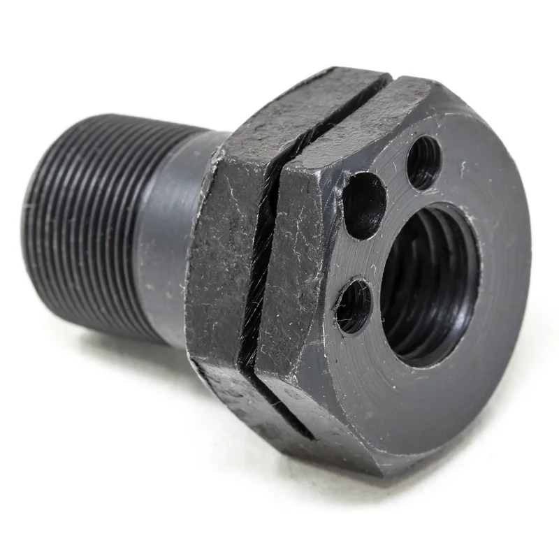 [6552-020] Elevating Nut (Lh) for WEN 6552