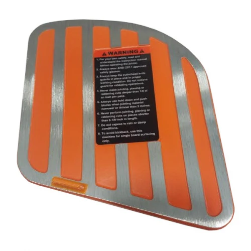 [6560-075] Blade Guard for WEN 6560