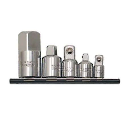 Jet 5 Piece Adapter Set