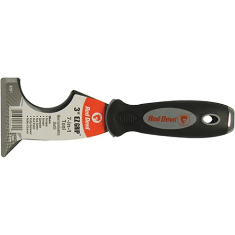 7-IN-1 PRO SERIES PAINTERS TOOL