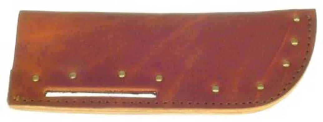 Knife Sheath – Mountain Man Style
