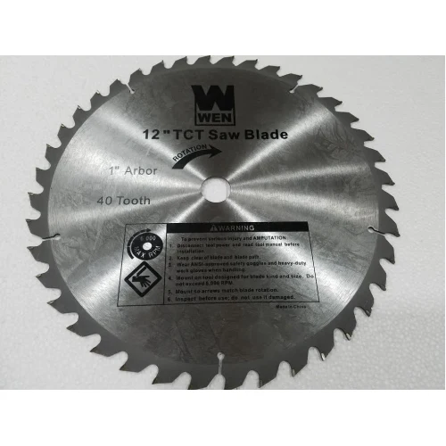 [70712B-081] Blade for WEN 70712