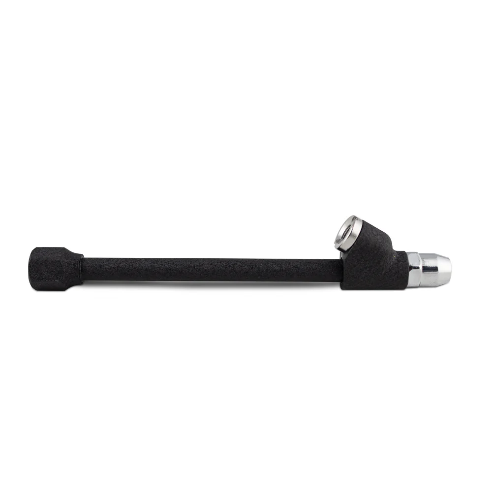BLACK TILT LOCK DUAL FOOT CHUCK 14IN