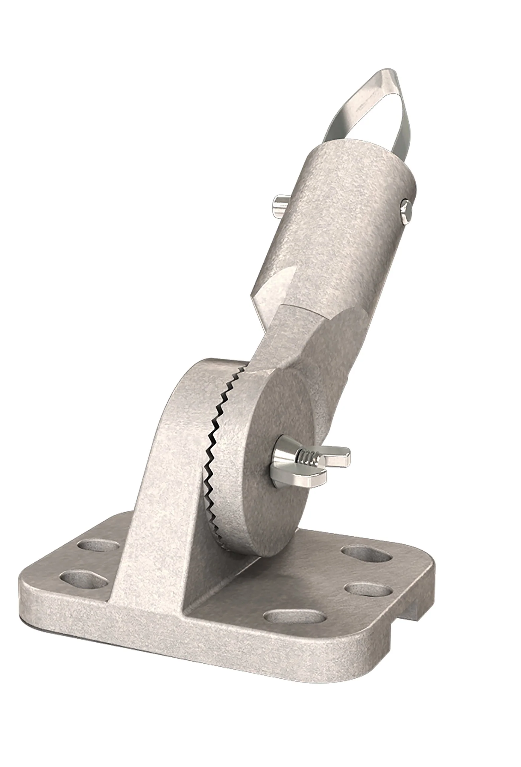 Bon 12-171 Bull Float Bracket – Button Handle