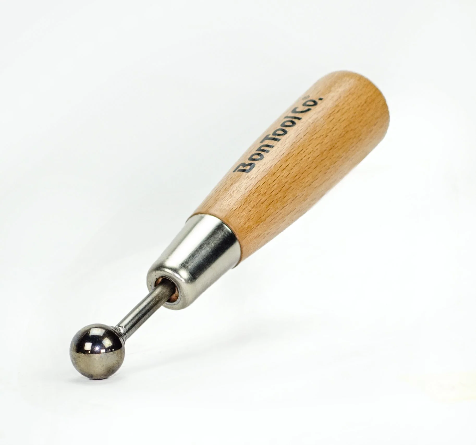 Bon 21-180 Ball Jointer 5/8-in. With Wood Handle