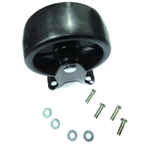 [74412-FC] Wheel (Fixed Caster to suit 74412, 74606, 74365, 74558, 74712)