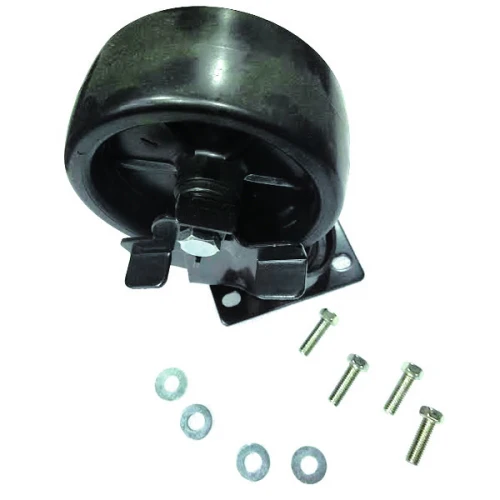 [74412-SC] Wheel (Swivel Caster to suit 74412, 74606, 74365, 74558, 74712)