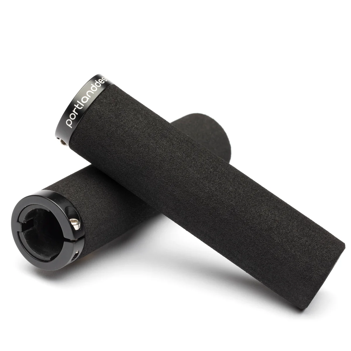 They’re Lock-On Grips