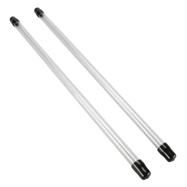 PBF Tubes