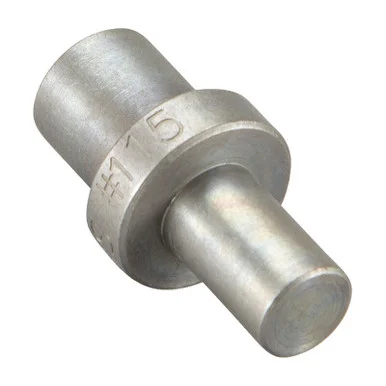 Lube-A-Matic Top Punch