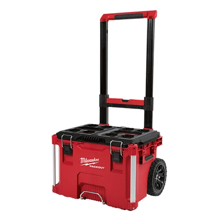 Milwaukee Packout NEW Rolling Tool Box