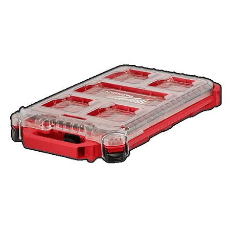Milwaukee Packout Compact Low-Profile Organizer