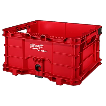 Milwaukee Packout Crate
